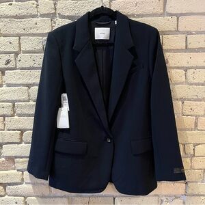 Wilfred Generation Blazer NWT